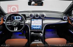 مێرسێدس بێنز C-Class